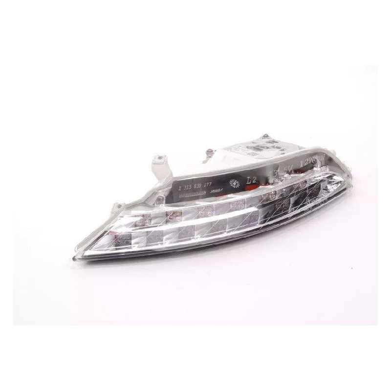 راهنما بالای چراغ بی ام و سری 6 کروک و کوپه 2007 الی2010 1