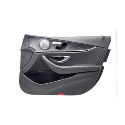 رودری بنز E350