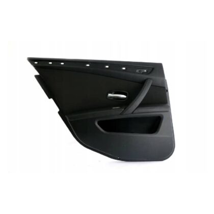 رو دری BMW E60