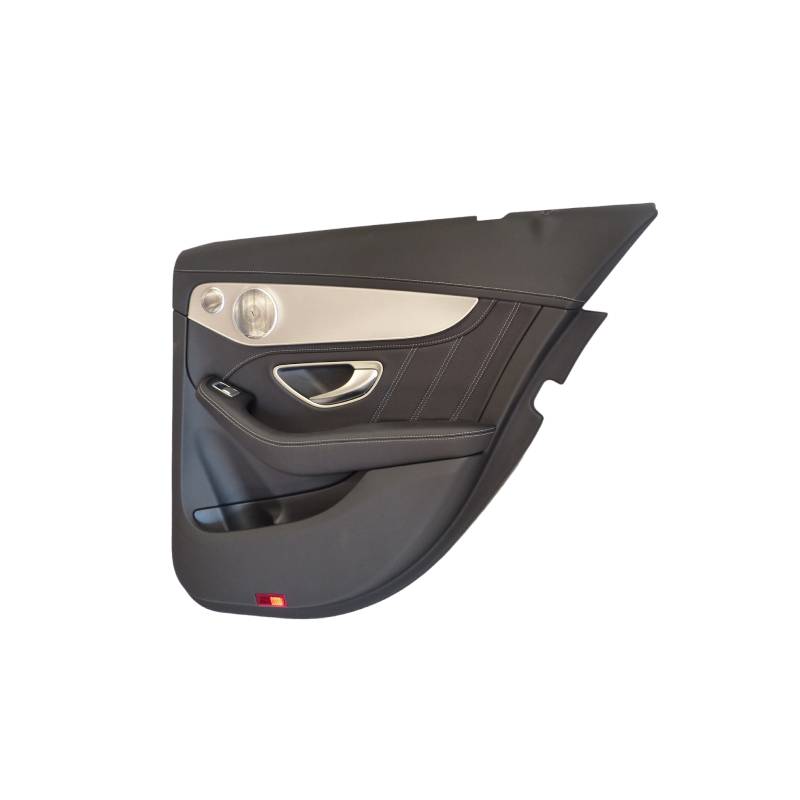 رودری بنز C200 اتاق W205