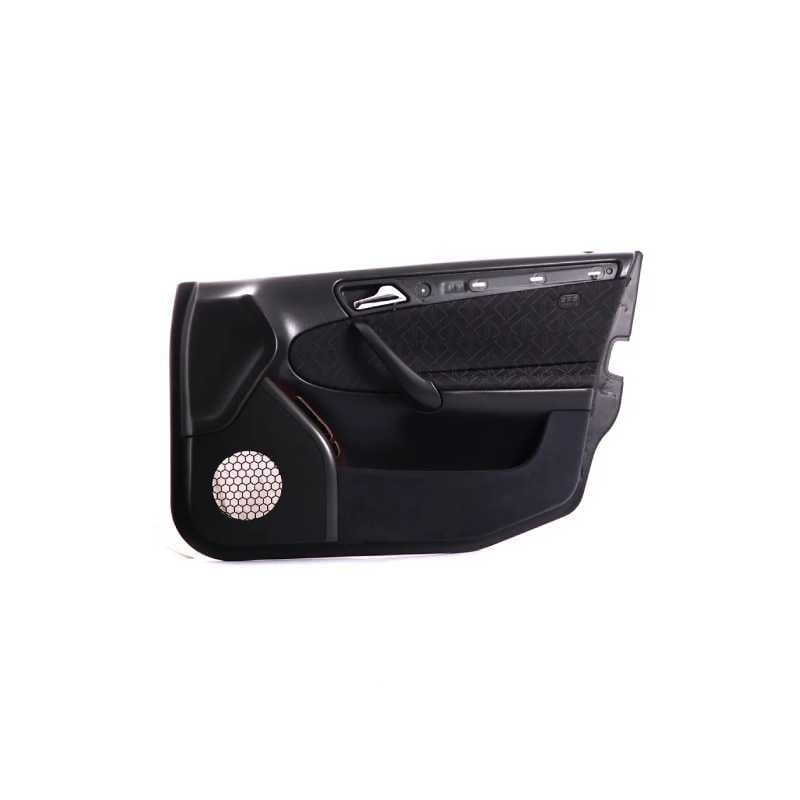 رودری بنز C250 اتاق W203