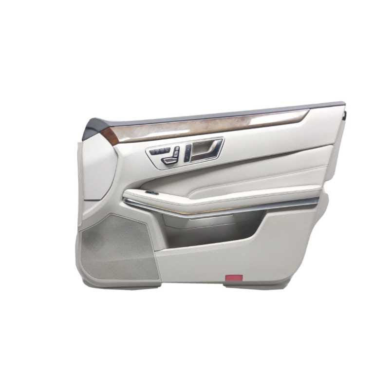 رودری بنز E200 اتاق W212