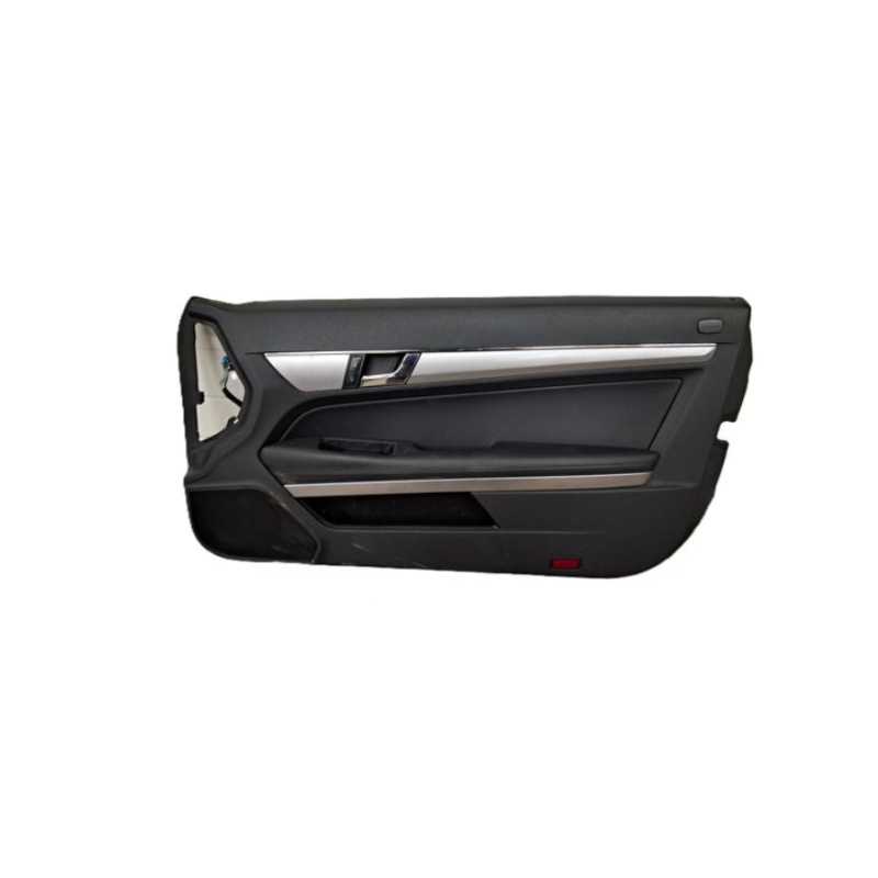 رودری بنز E250 اتاق A207