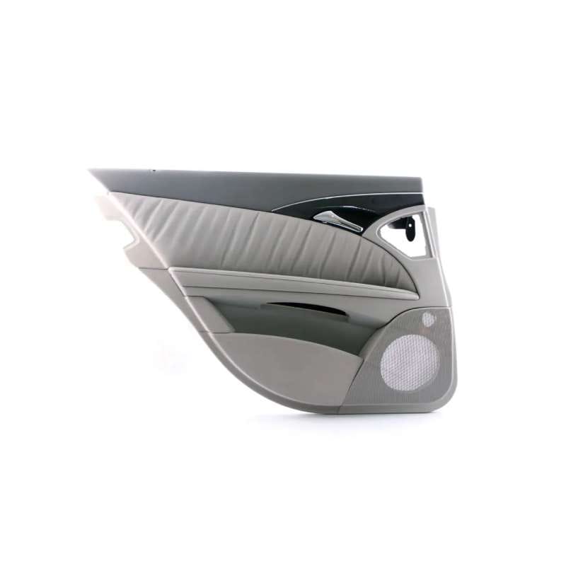 رودری بنز E300 اتاق W211
