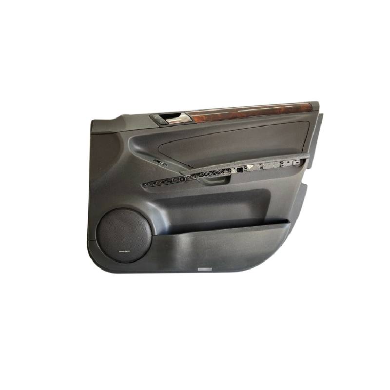 رودری بنز ML350 اتاق W164
