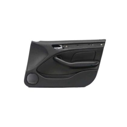 رودری BMW 320 اتاق e46