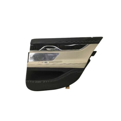 رودری BMW 730 اتاق g12