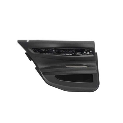 رودری BMW 750 اتاق F02