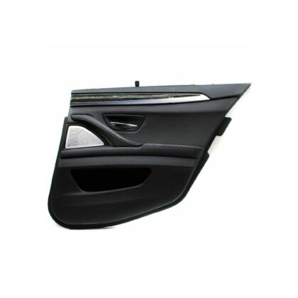 رودری BMW F10