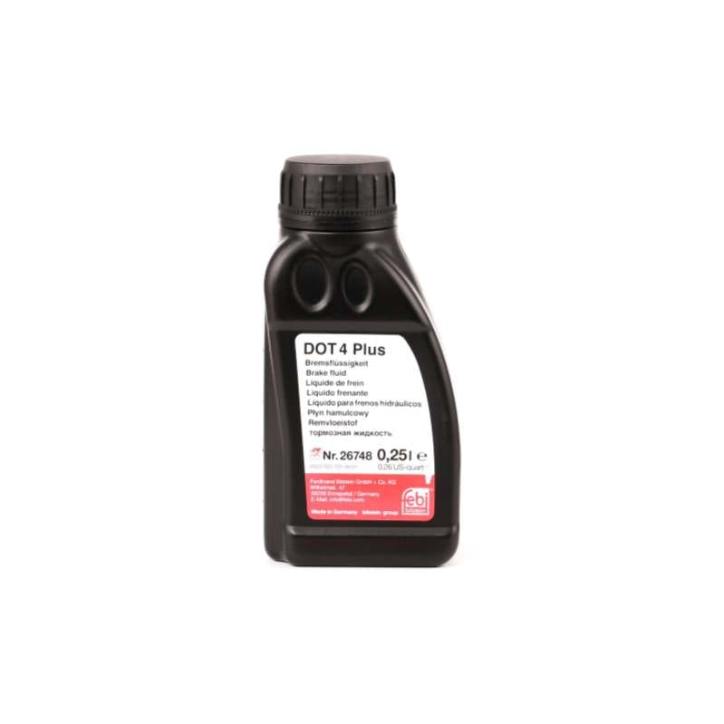 روغن ترمز بنز C180 اتاق W203 1
