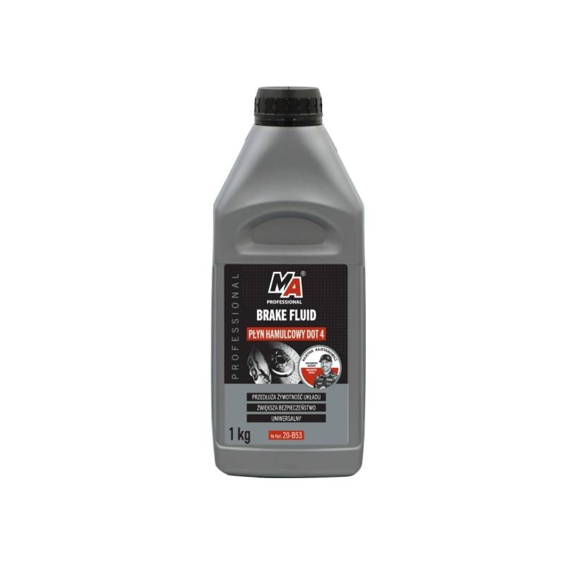 روغن ترمز بنز CLA45 اتاق C117