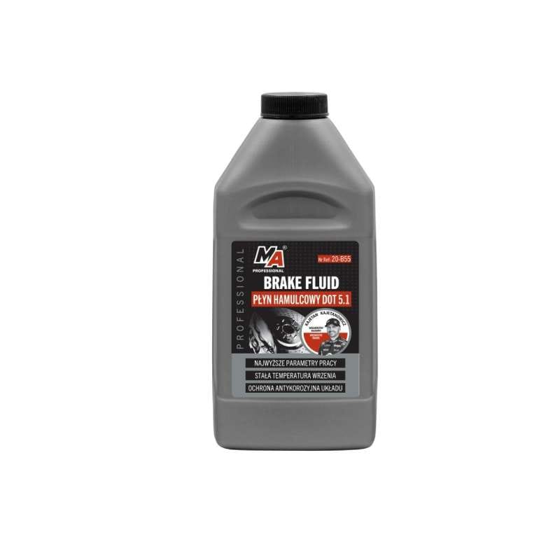 روغن ترمز بنز E300 اتاق W211