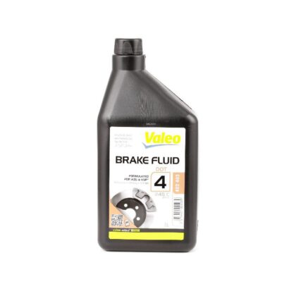 روغن ترمز BMW F10