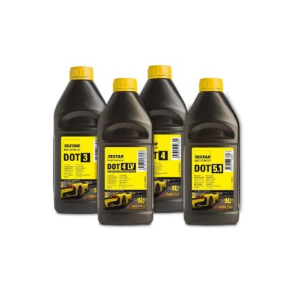 روغن ترمز تکستار