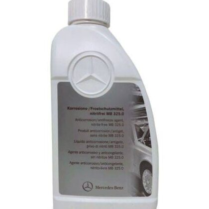 روغن موتور c300