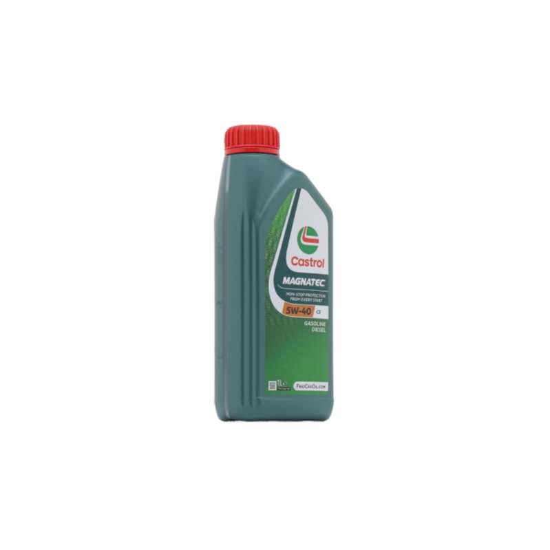 روغن موتور بنز C180 اتاق W203