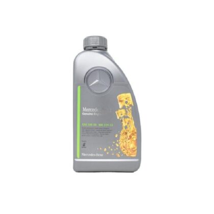 روغن موتور بنز c240