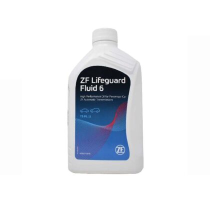 روغن گیربکس zf6 BMW
