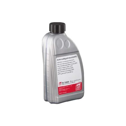 روغن گیربکس بنز C200 W204