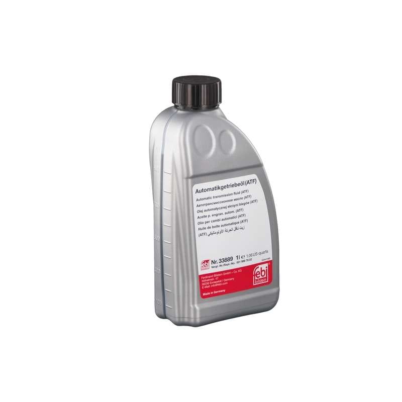 روغن گیربکس بنز E250 اتاق W212