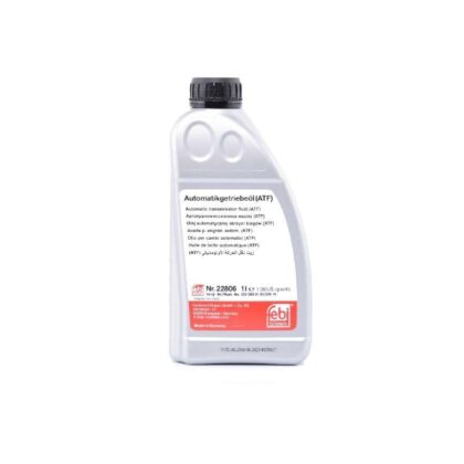 روغن گیربکس بنز e300 اتاق w211