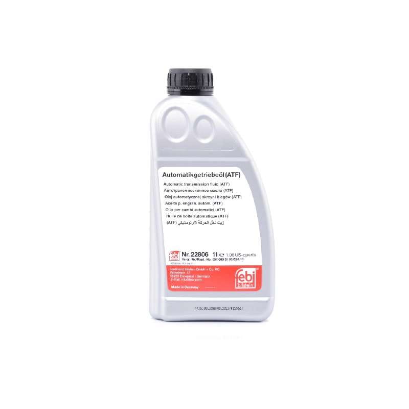 روغن گیربکس بنز E300 اتاق W211