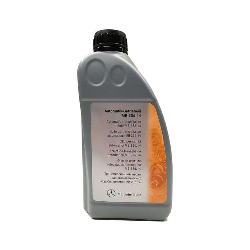 روغن گیربکس بنز e250 1
