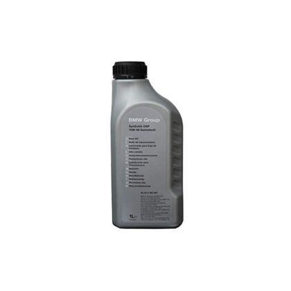 روغن گیربکس BMW ۵۲۸