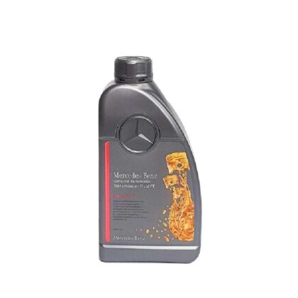 روغن گیربکس مرسدس بنز E240
