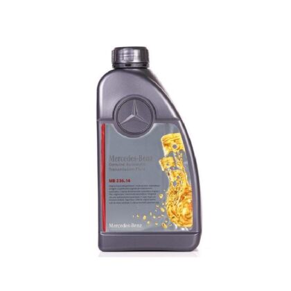 روغن گیربکس مرسدس بنز CLS350