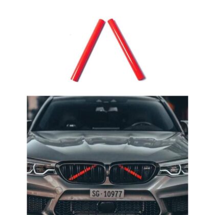 روکش محافظ رادیات BMW مناسب برای تمامی سری های BMW