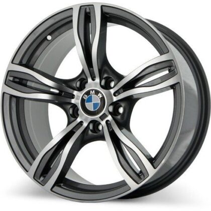 رینگ BMW x2
