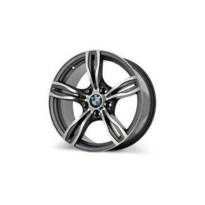 رینگ BMW x1