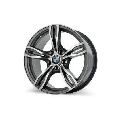 رینگ BMW x3