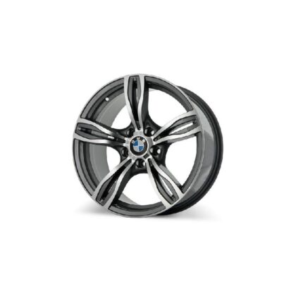رینگ BMW x4
