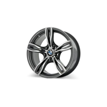 رینگ BMW x5