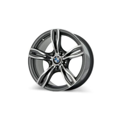 رینگ BMW x6