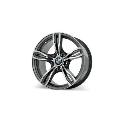 رینگ BMW x7