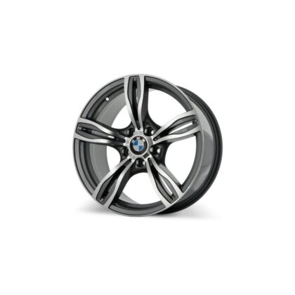رینگ BMW ۵۳۰
