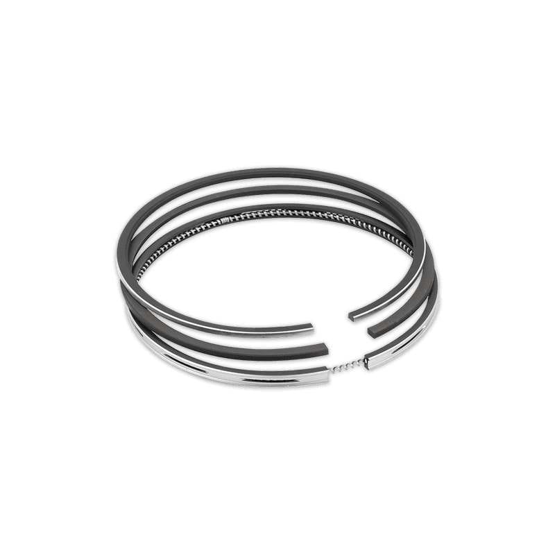 رینگ پیستون بنز C240 اتاق W203