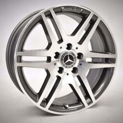 رینگ ۶ پر amg برای اتاق ۲۰۴(c کلاس ۲۰۰۸ تا ۲۰۱۴)