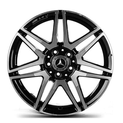 رینگ ۷پر amg برای اتاق ۲۰۴(c کلاس ۲۰۰۸ تا ۲۰۱۴)