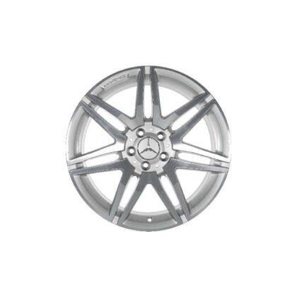 رینگ ۷پر amg کروم برای اتاق ۲۱۲(e کلاس ۲۰۱۰ تا ۲۰۱۶)