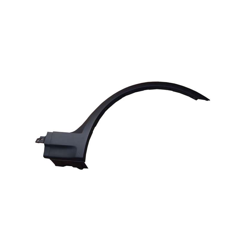 زه گلگیر جلو بی ام و X3 اتاق E83