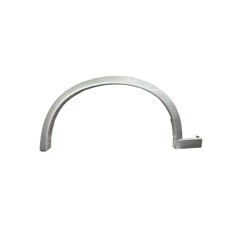زه گلگیر جلو بی ام و X4 اتاق F26
