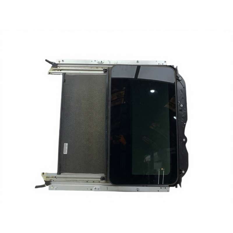 سانروف کامل بنز E250 اتاق W212