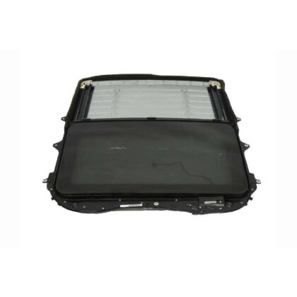 سانروف کامل بنز S350 W221