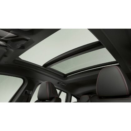سانروف‌ BMW X4