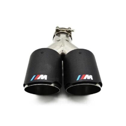 سر اگزوز m BMW مناسب برای تمام سری ها