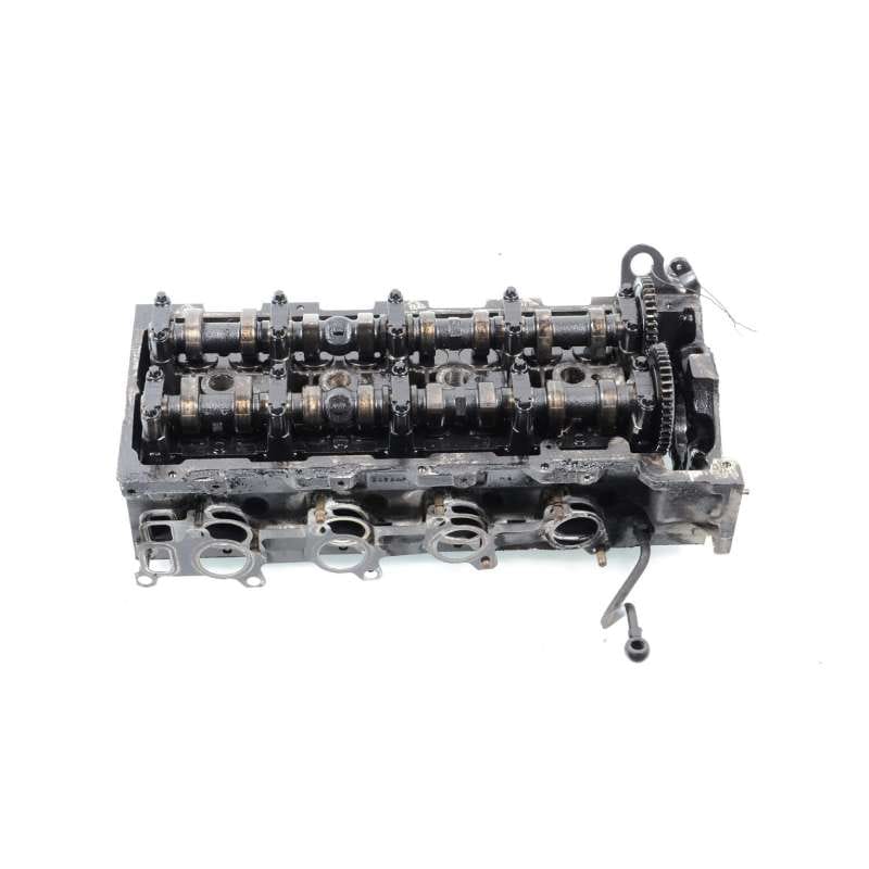 سر سیلندر کامل بنز E300 اتاق W211